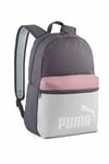 PUMASırt ÇantasıPuma PHASE CB Backpack Unisex Sırt Çantası 091175-12Çok Renkli