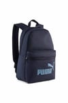 PUMASırt ÇantasıPuma PHASE S Backpack Unisex Sırt Çantası 091323-04Lacivert