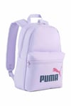 PUMASırt ÇantasıPuma PHASE S Backpack Unisex Sırt Çantası 091323-11Lila
