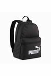 PUMASırt ÇantasıPuma PHASE S Backpack Unisex Sırt Çantası 091323-01Siyah