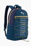 PUMASırt ÇantasıPuma PLUS Backpack II Unisex Sırt Çantası 092156-03Çok Renkli