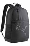 PUMASırt ÇantasıPuma PLUS Backpack Unisex Sırt Çantası 091180-01Çok Renkli