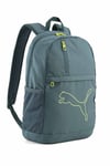 PUMASırt ÇantasıPuma PLUS Backpack Unisex Sırt Çantası 091180-14Çok Renkli
