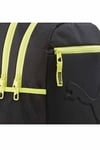 PUMASırt ÇantasıPuma PUMA BUZZ Small Backpack Unisex Sırt Çantası 091327-01LACIVERT