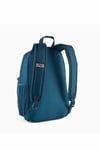 PUMASırt ÇantasıPuma PUMA PHASE LP Small Backpack Unisex Sırt Çantası 092773-02Çok Renkli