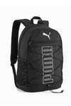 PUMASırt ÇantasıPuma PUMA PLUS Backpack II Unisex Sırt Çantası 092156-01Siyah
