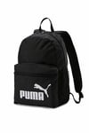 PUMASırt ÇantasıPuma Sırt ve Okul Çantası  B-7 ( 44x30x14cm ) Unisex Sırt Çantası 079943-01-1 Siyah