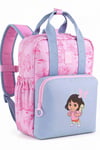 PUMASırt ÇantasıPuma X DORA XS Backpack Unisex Sırt Çantası 092787 01Çok Renkli