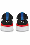 PUMASneakerPuma Anzarun Lite Jr Unisex Sneaker Ayakkabı 372004-24 Çok Renkli