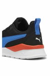 PUMASneakerPuma Anzarun Lite Jr Unisex Sneaker Ayakkabı 372004-38 Çok Renkli