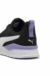 PUMASneakerPuma Anzarun Lite Kadın Sneaker Ayakkabı 371128-69 Siyah