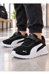 PUMASneakerPuma Anzarun Vivid AC+ PS Çocuk Sneaker 408305-03Siyah