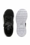 PUMASneakerPuma Anzarun Vivid AC+ PS Çocuk Sneaker 408305-03Siyah