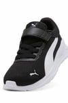 PUMASneakerPuma Anzarun Vivid AC+ PS Çocuk Sneaker 408305-03Siyah