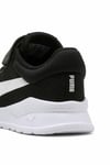 PUMASneakerPuma Anzarun Vivid AC+ PS Çocuk Sneaker 408305-03Siyah