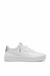 PUMASneakerPuma Carina 3.0 Charm Kadın Sneaker 407733-01BEYAZ