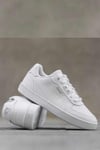 PUMASneakerPuma Caven 2.0 Lux Unisex Sneaker Ayakkabı 395016-02 BEYAZ