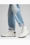 PUMASneakerPuma Caven 2.0 Lux Unisex Sneaker Ayakkabı 395016-09 KREM