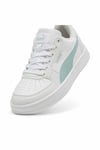PUMASneakerPuma Caven 2.0 Kadın Sneaker Ayakkabı 393837-44 Çok Renkli