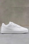 PUMASneakerPuma Caven 2.0 Lux Unisex Sneaker Ayakkabı 395016-02 BEYAZ