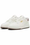 PUMASneakerPuma Caven 2.0 Lux Unisex Sneaker Ayakkabı 395016-10 Bej
