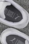 PUMASneakerPuma Caven 2.0 Lux Unisex Sneaker Ayakkabı 395016-02 BEYAZ