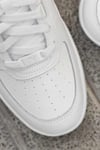 PUMASneakerPuma Caven 2.0 Lux Unisex Sneaker Ayakkabı 395016-02 BEYAZ