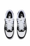 PUMASneakerPuma Caven 2.0 Lux Unisex Sneaker Ayakkabı 395016-04 BEYAZ-SYH