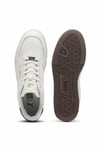 PUMASneakerPuma Caven 2.0 Lux Unisex Sneaker Ayakkabı 395016-10 Bej