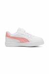 PUMASneakerPuma Caven 2.0 Ac+Pc Çocuk Sneaker Ayakkabı 393839-54 Beyaz-Pemb