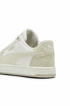 PUMASneakerPuma Caven 2.0 Animal Fever Kadın Sneaker Ayakkabı 398833-01 Bej