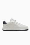 PUMASneakerPuma Caven 2.0 Lux Unisex Sneaker Ayakkabı 395016-09 KREM