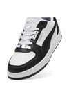 PUMASneakerPuma Caven 2.0 Lux Unisex Sneaker Ayakkabı 395016-04 BEYAZ-SYH