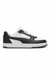 PUMASneakerPuma Caven 2.0 Lux Unisex Sneaker Ayakkabı 395016-04 BEYAZ-SYH