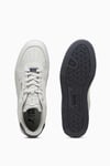 PUMASneakerPuma Caven 2.0 Lux Unisex Sneaker Ayakkabı 395016-09 KREM