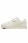 PUMASneakerPuma Caven 2.0 Bej Unisex Sneaker Ayakkabı 392290-38 Bej