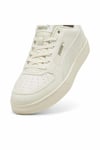 PUMASneakerPuma Caven 2.0 Bej Unisex Sneaker Ayakkabı 392290-38 Bej