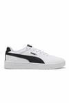 PUMASneakerPuma Court Classic Clean Unisex Sneaker 40222-01BEYAZ