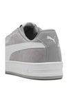 PUMASneakerPuma Court Classic Clean Süet Unisex Sneaker 402680-03Gri