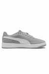 PUMASneakerPuma Court Classic Clean Süet Unisex Sneaker 402680-03Gri