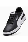PUMASneakerPuma Court Classic Clean Unisex Sneaker 402223-14Siyah-Byz