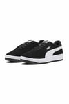 PUMASneakerPuma Court Classic Clean Süet Unisex Sneaker 402680-01Siyah-Byz