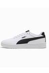 PUMASneakerPuma Court Classic Clean Unisex Sneaker 402223-01BEYAZ