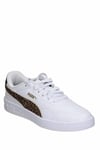 PUMASneakerPuma Court Lally Feline Unisex Sneaker 408248-02Çok Renkli