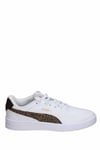 PUMASneakerPuma Court Lally Feline Unisex Sneaker 408248-02Çok Renkli