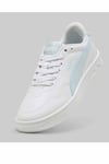 PUMASneakerPuma Court Lally JR Unisex Sneaker 402304-06Beyaz/Mavi