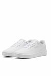 PUMASneakerPuma Court Lally JR Unisex Sneaker 402304-05BEYAZ