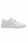 PUMASneakerPuma Court Lally JR Unisex Sneaker 402304-05BEYAZ
