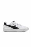 PUMASneakerPuma Court Lally JR Unisex Sneaker 402304-02Beyaz/Syh