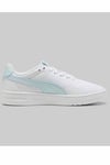PUMASneakerPuma Court Lally JR Unisex Sneaker 402304-06Beyaz/Mavi